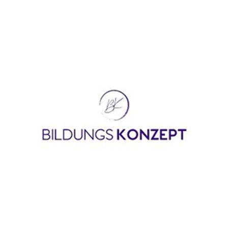 Bildungskonzept-Berlin - Weiterbildungsakademie in Berlin in Berlin - Logo