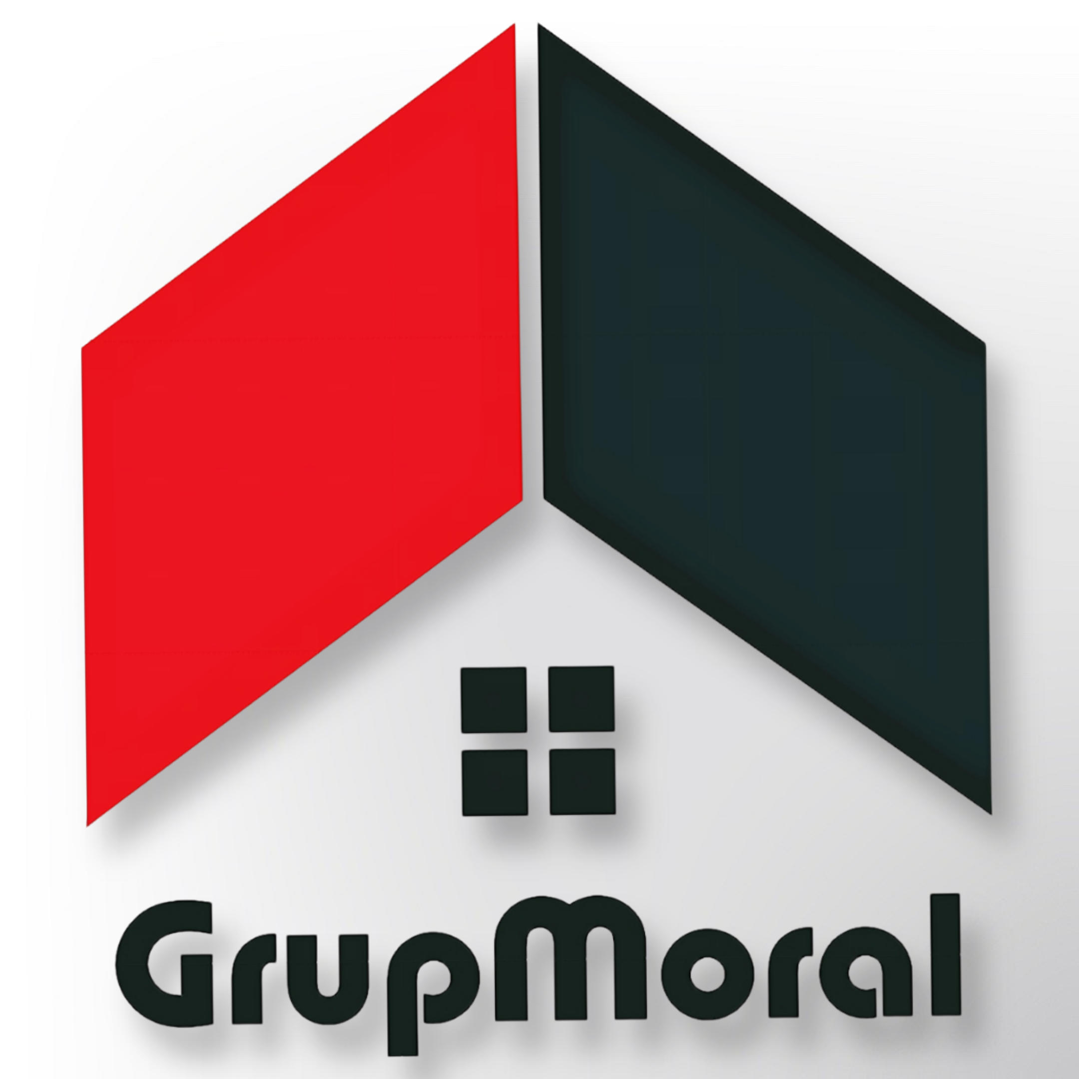 Grup Moral Reus Logo