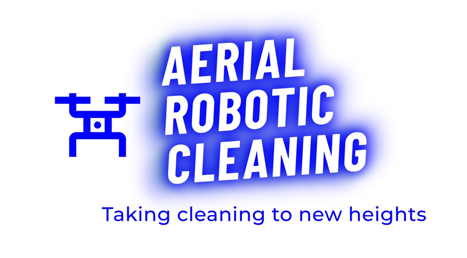 Aerial Robotic Cleaning Rehoboth Beach (443)231-4414