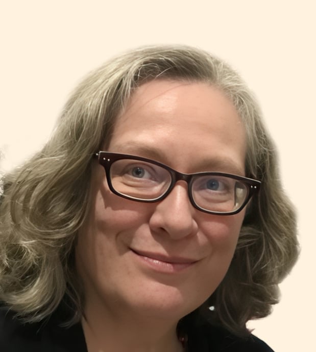 Images Amy Anderson, Therapist