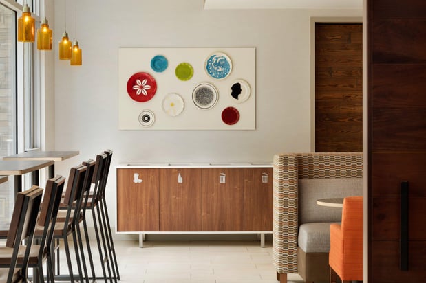 Images Holiday Inn Express & Suites Middletown - Goshen by IHG