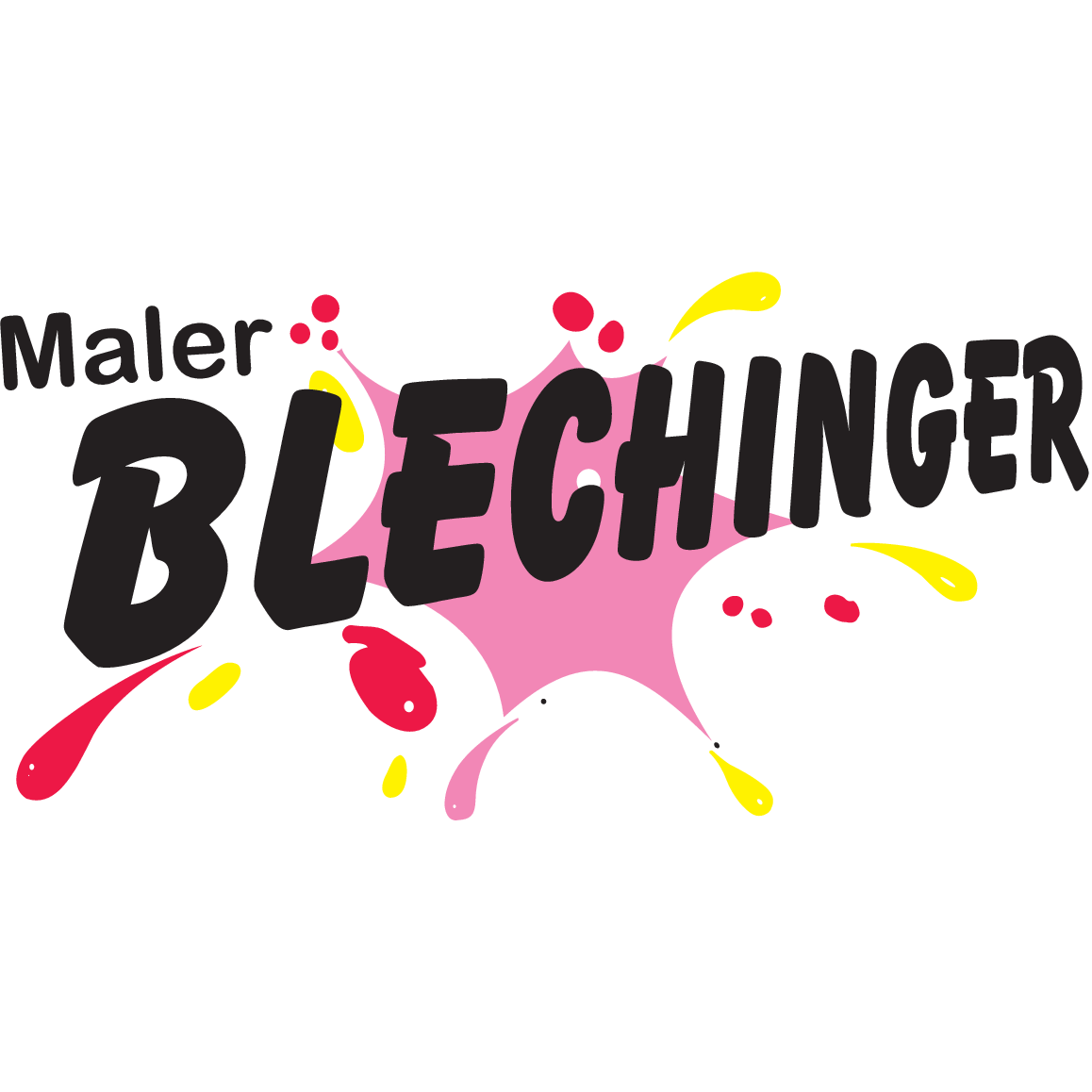 Malerbetrieb Blechinger GmbH  