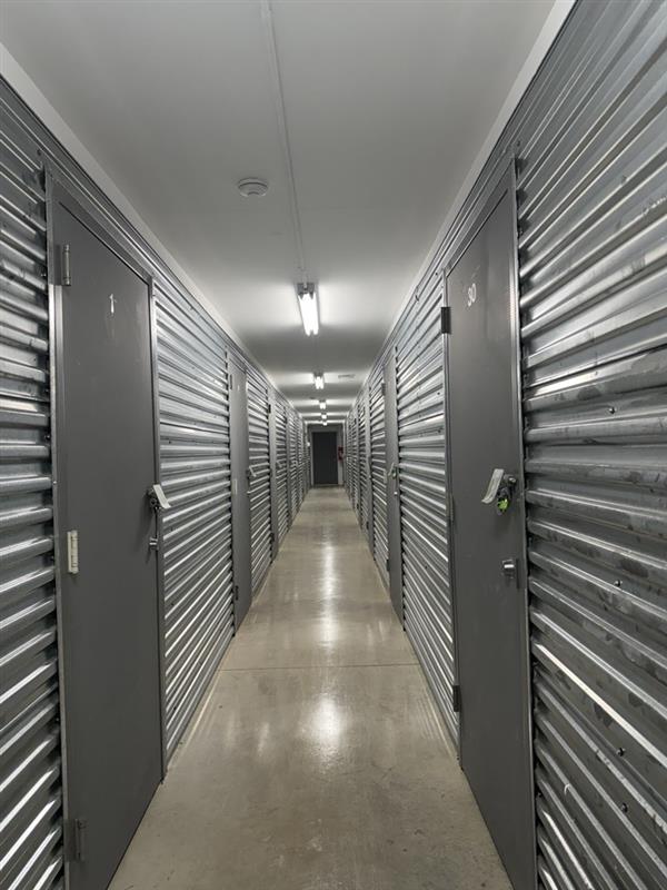 Self Storage Units In Memphis, TN