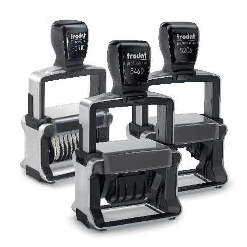 Images Quality Rubber Stamp