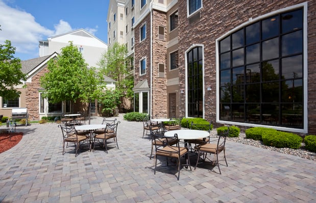 Images Staybridge Suites Minneapolis-Bloomington by IHG