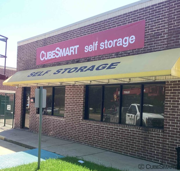 Images CubeSmart Self Storage