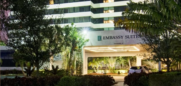 Images Embassy Suites by Hilton West Palm Beach Central