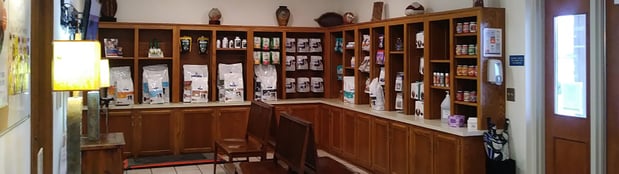 Images VCA Cherokee Animal Hospital
