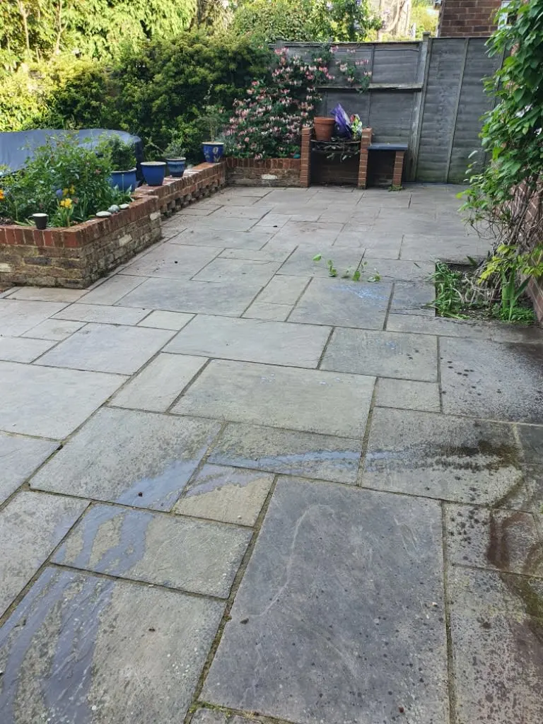 Images TMR Cleaning Services