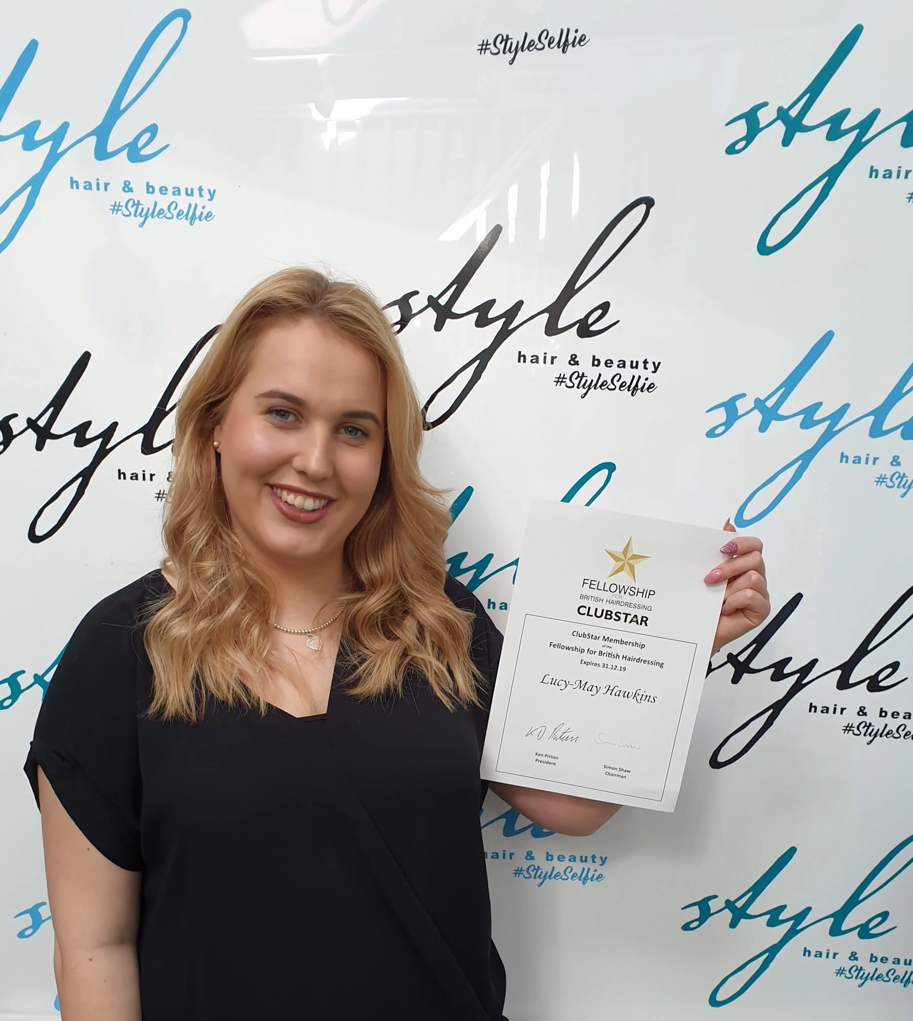 Images Style Hair & Beauty