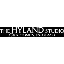 The Hyland Studio Logo