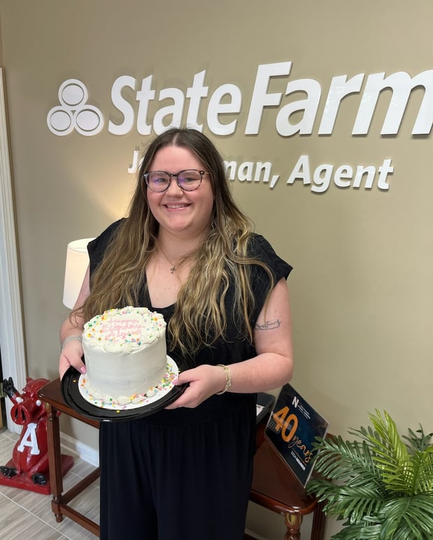 Images Joe Sitzman - State Farm Insurance Agent