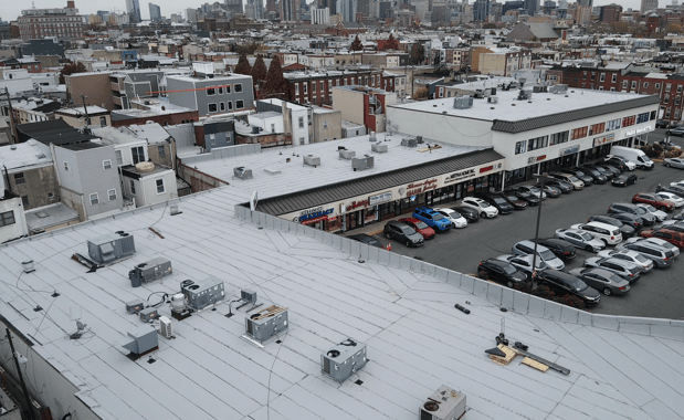 Images Roofworks Construction Co. LLC
