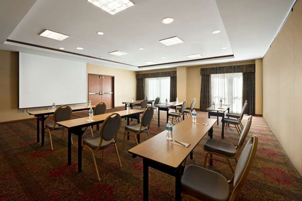 Images Hilton Garden Inn Houston/The Woodlands