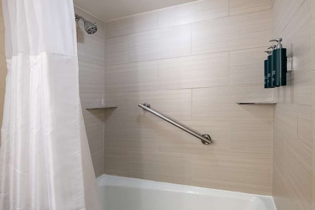 Images DoubleTree by Hilton Hotel Washington DC - Crystal City