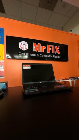 Images Mr Fix Cell Phone & Computer Repair