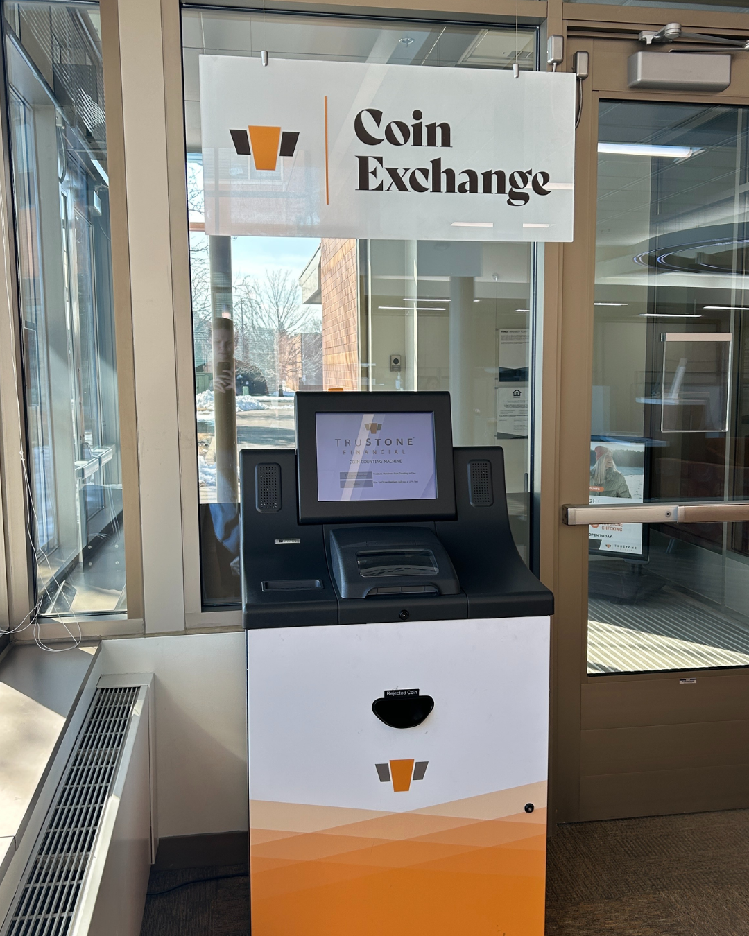 TruStone Financial Credit Union Image