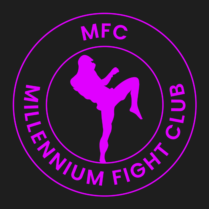 Millennium Fight Club in Euskirchen - Logo