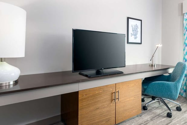 Images Hilton Garden Inn Charlotte Uptown