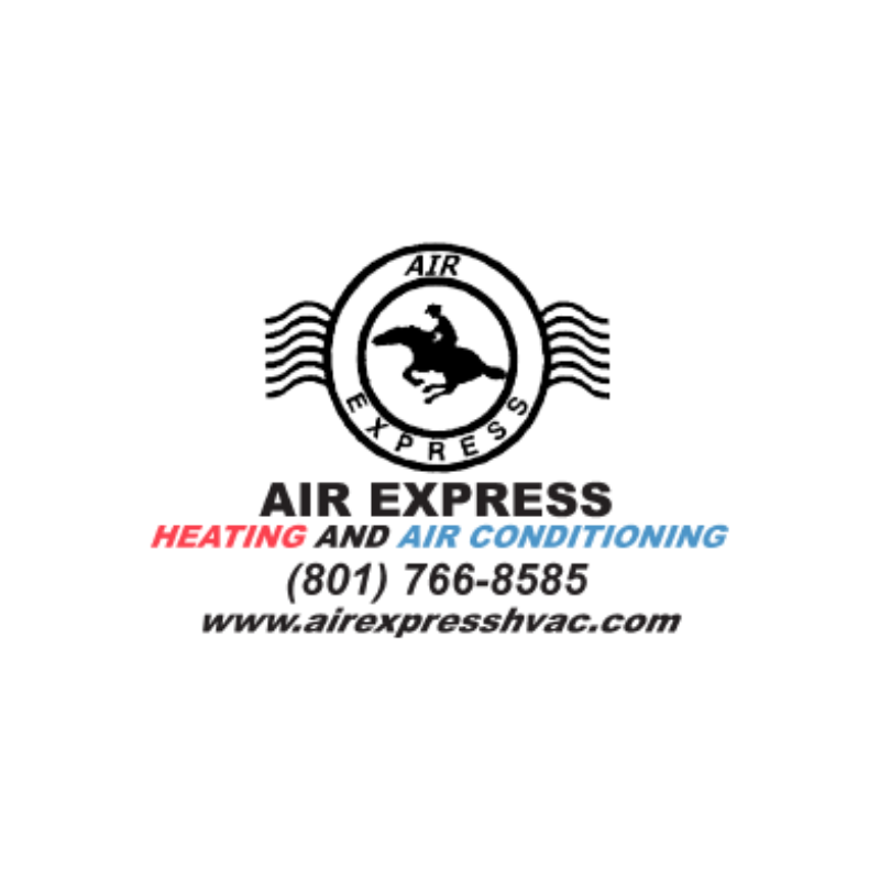 Air Express Heating and Air Conditioning - Lehi, UT 84043 - (801)290-8345 | ShowMeLocal.com