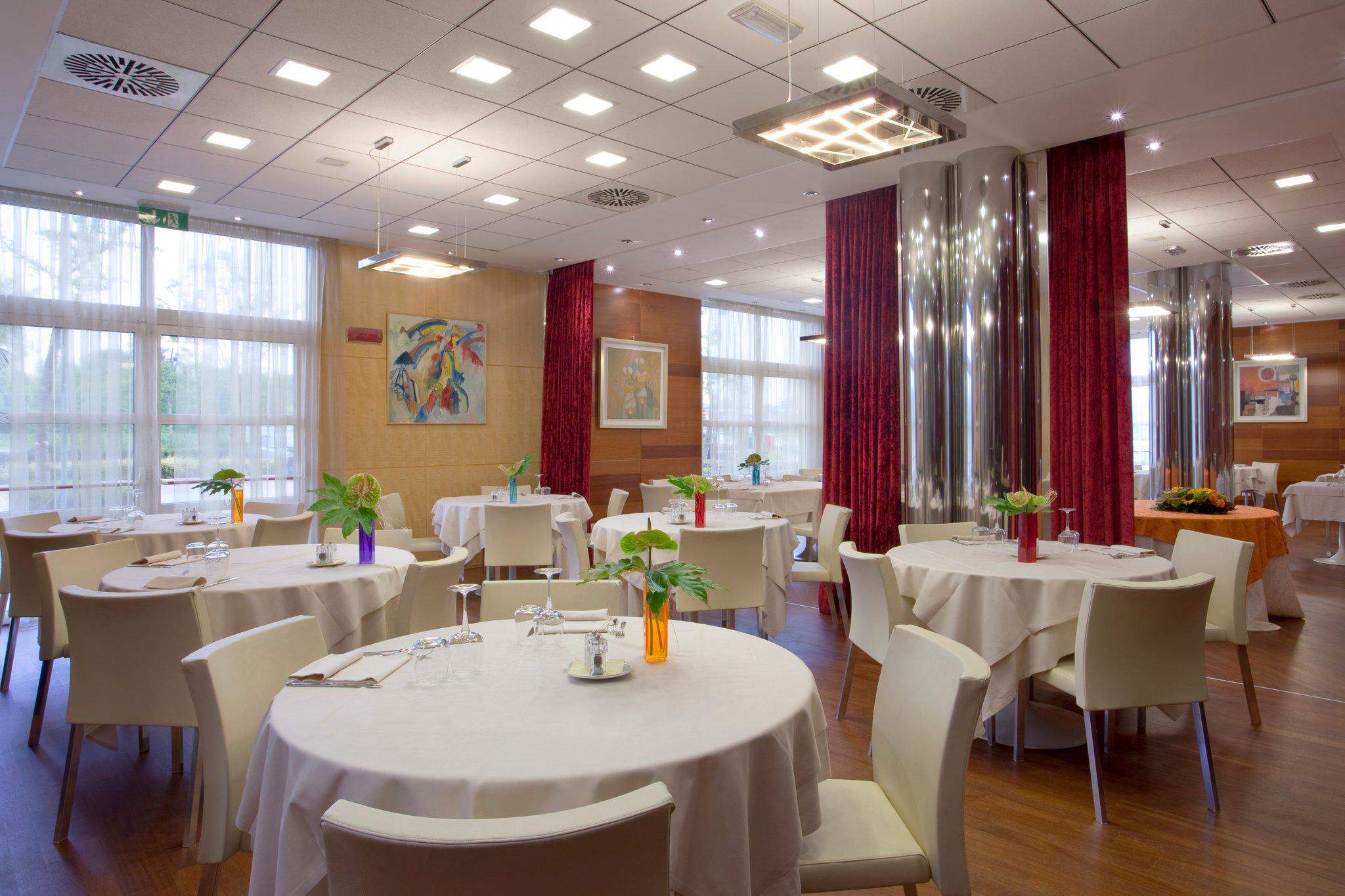 Crowne Plaza Padova by IHG