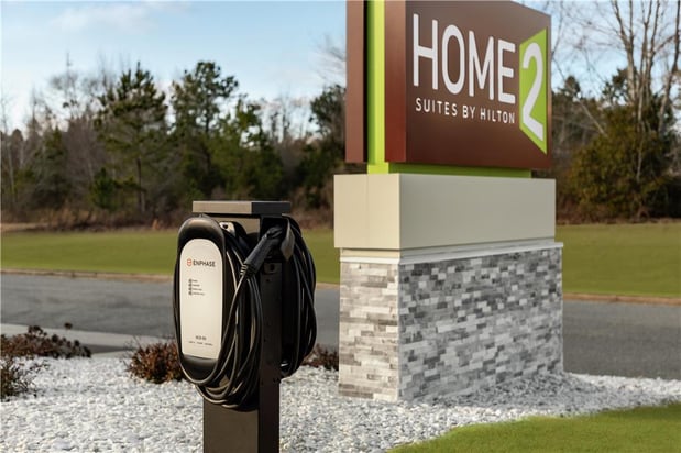 Images Home2 Suites by Hilton Dublin