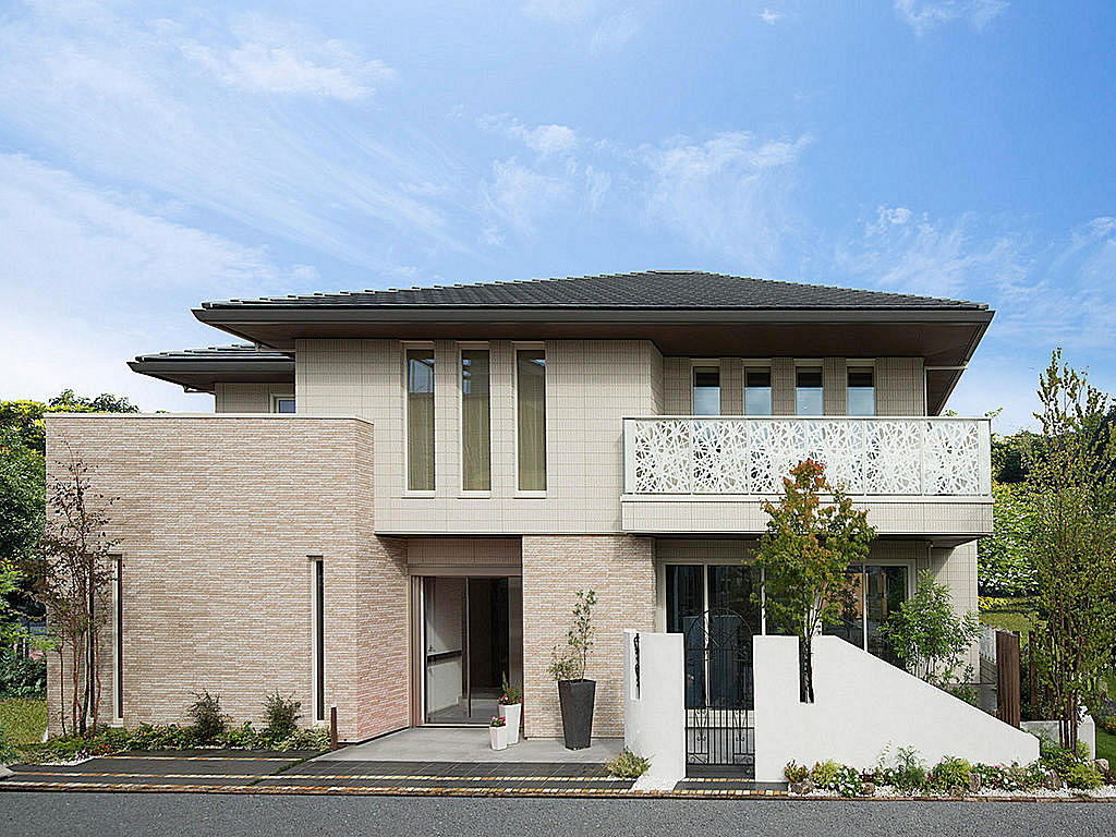Images ダイワハウス久御山展示場