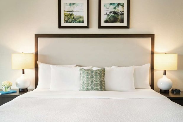 Images Hotel Ballast Wilmington, Tapestry Collection by Hilton