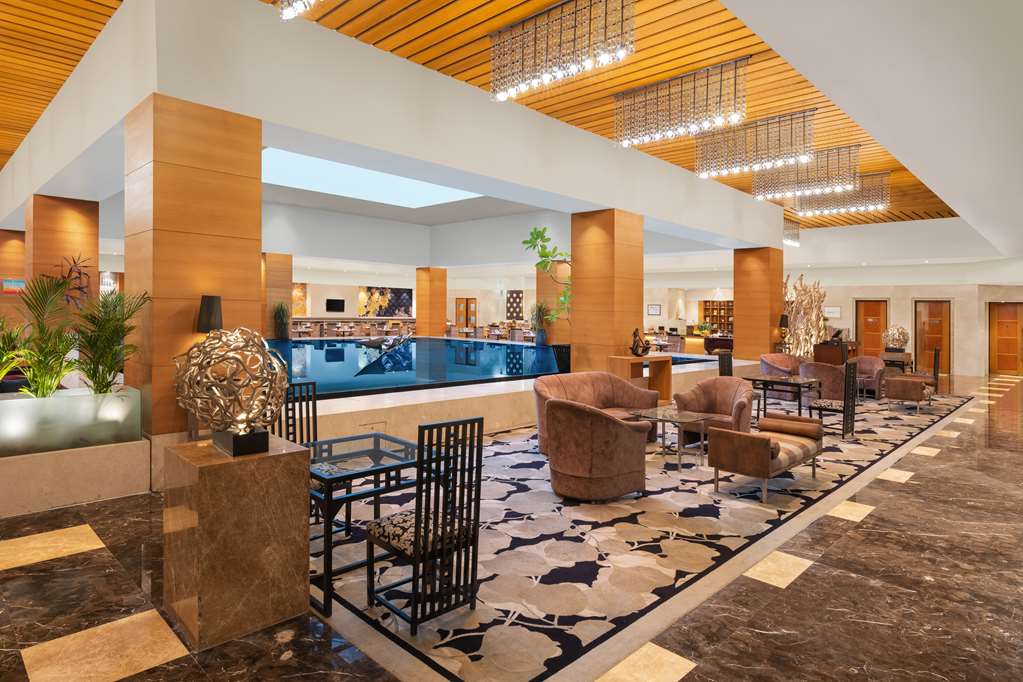 Radisson Blu Hotel, Ranchi