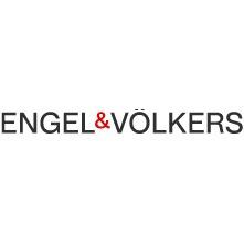 Engel & Völkers Lizenzpartner Freiburg, RMC Freiburg GmbH in Freiburg im Breisgau - Logo