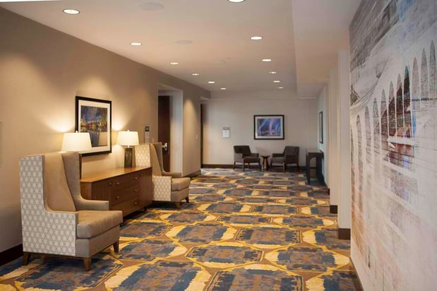 Images Hilton Garden Inn Minneapolis University Area