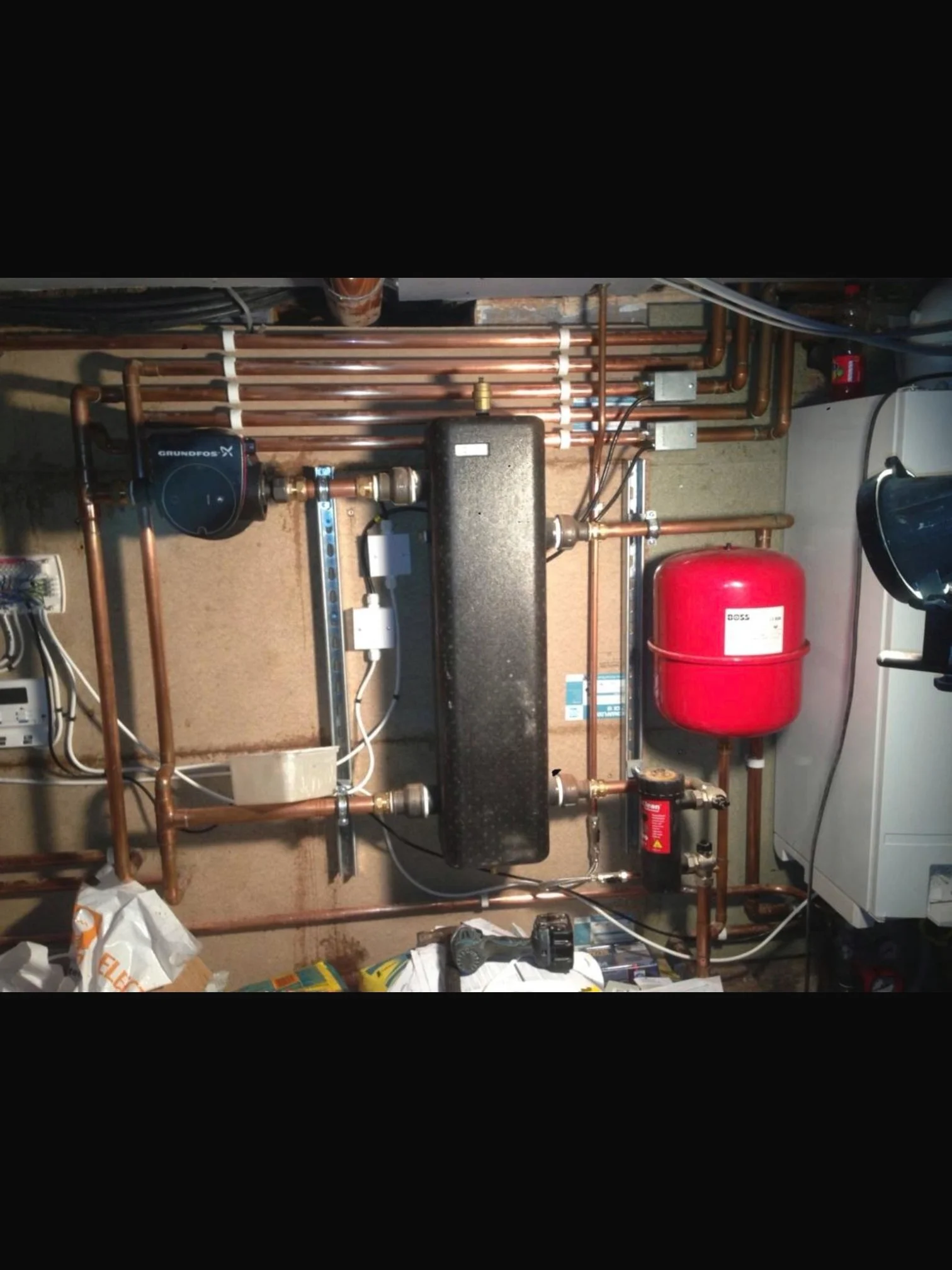 Images Shepshed Plumbing & Heating Ltd