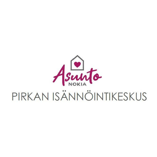 Pirkan Isännöintikeskus Logo