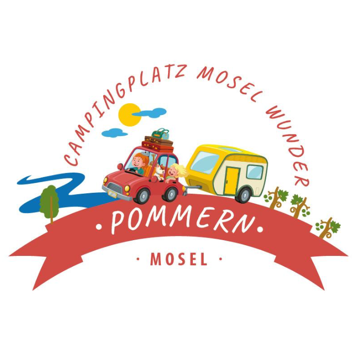Campingplatz Mosel Wunder in Pommern an der Mosel - Logo
