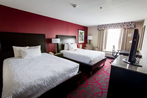 Images Hilton Garden Inn Columbus/Dublin