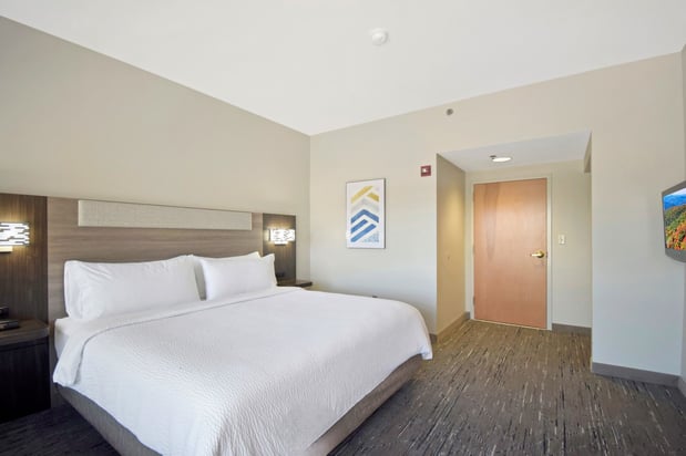 Images Holiday Inn Express Boone by IHG