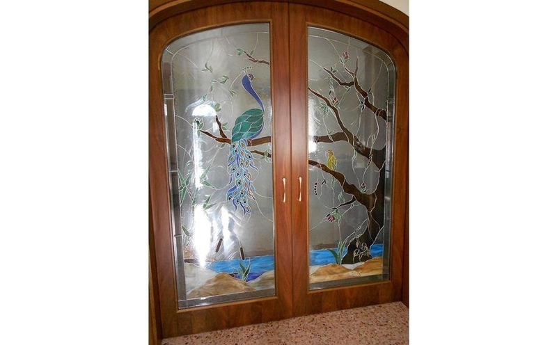 Images Vetreria Art Glass 2000