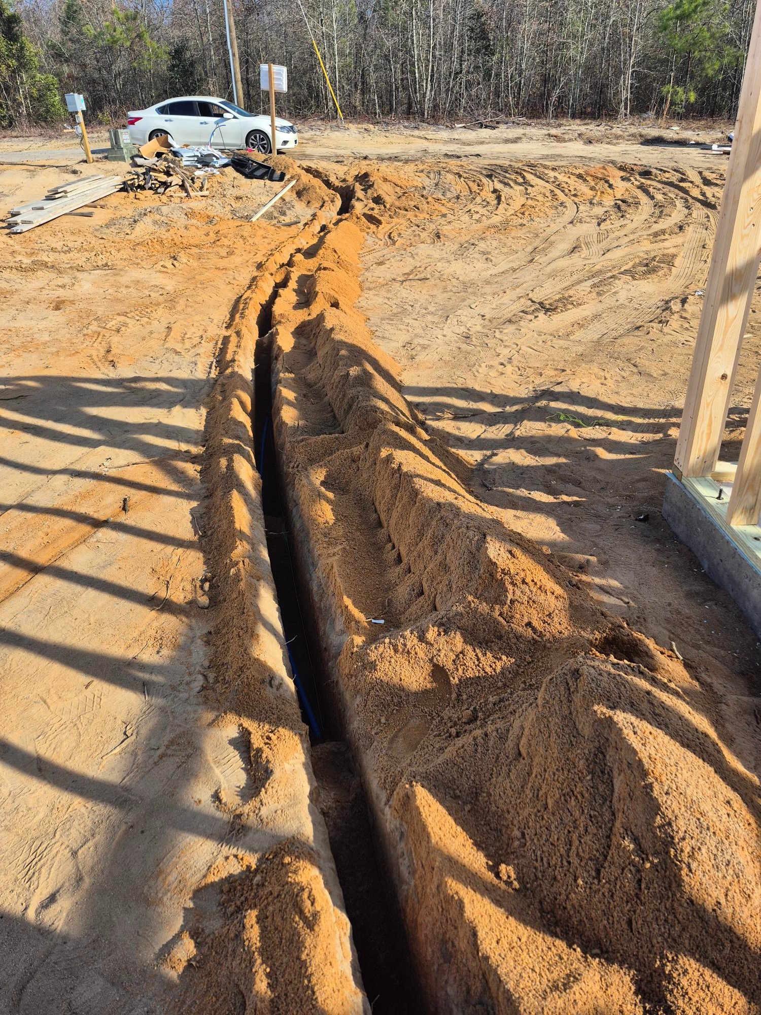 Legacy 5 Plumbing Inc. Image