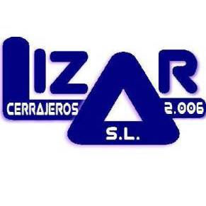 Lizar Cerrajeros Logo