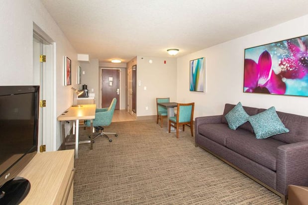 Images Hilton Garden Inn Jacksonville Airport