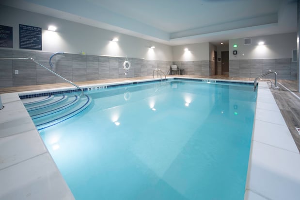 Images Candlewood Suites Middletown - Goshen by IHG