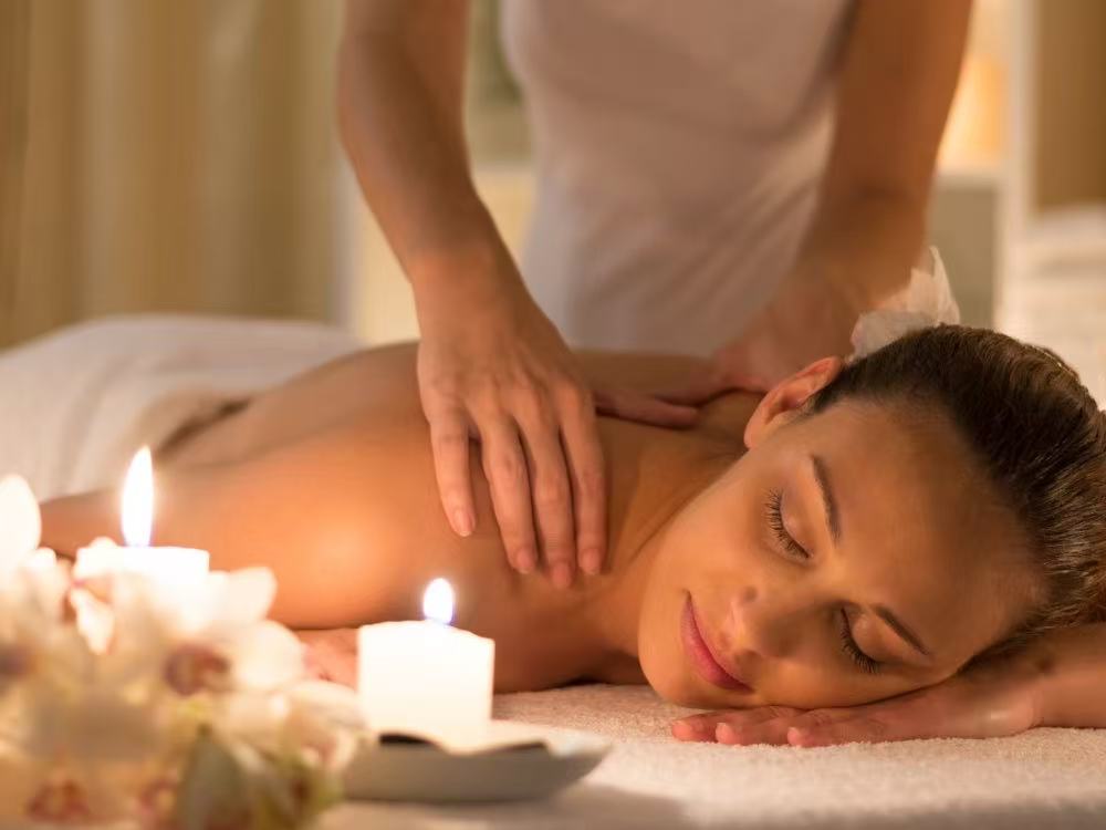 Images Bella Vita Relaxation 日本橋店