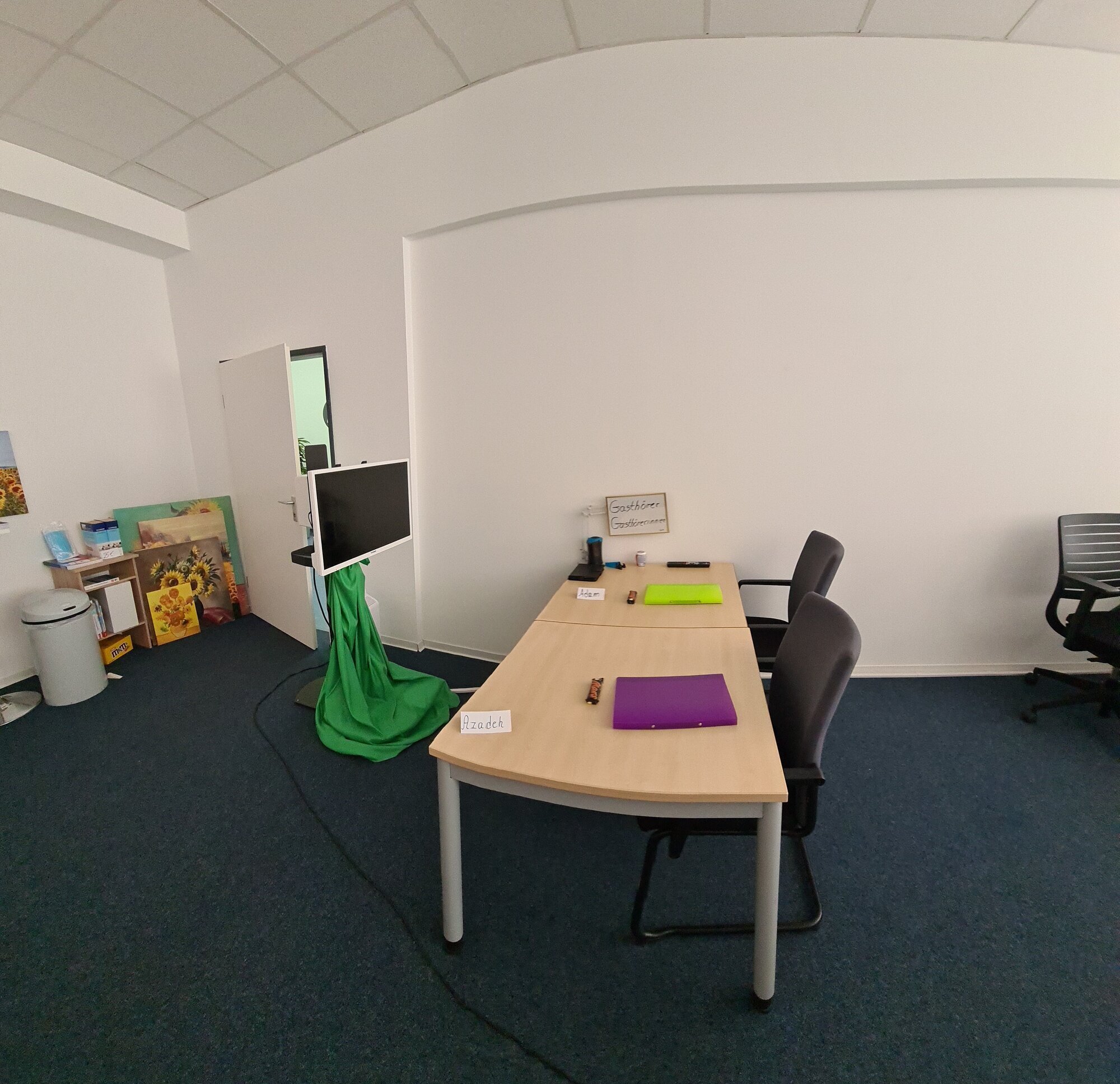 Sprachschule Leo Berlin in Berlin