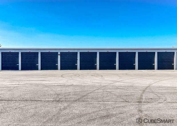 Images CubeSmart Self Storage