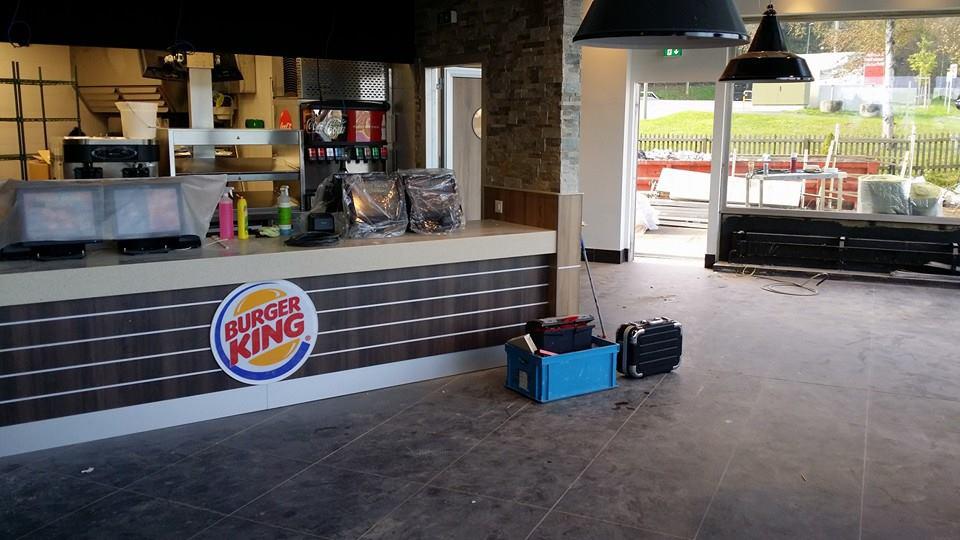 Cleandevil GmbH, Hubstrasse 101 in Wil SG