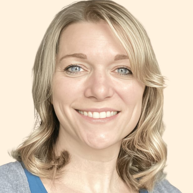Images Cheryl McCool, Psychologist