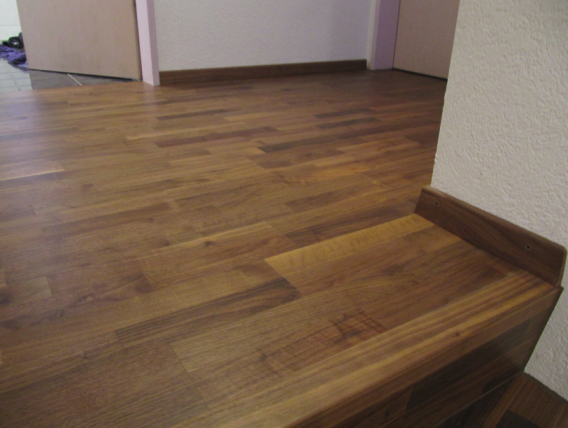 Iseli und Trachsel AG, Fürtenmattestrasse 6 in Grünen