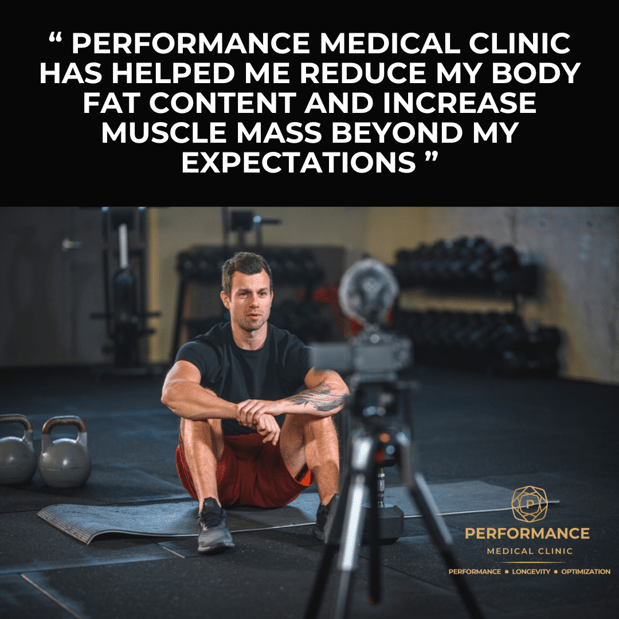 Images Performance Medical Clinic- Edwardsville