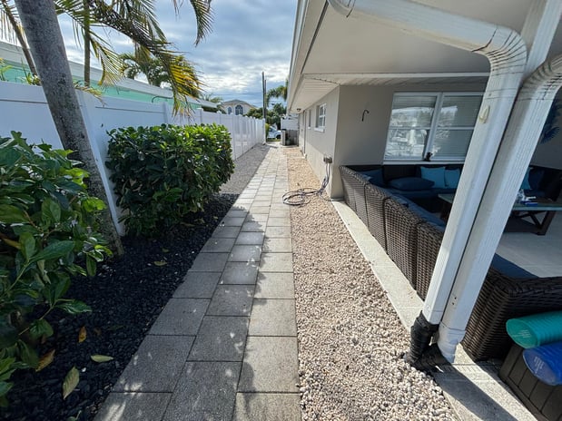 Images CDS Landscaping Inc