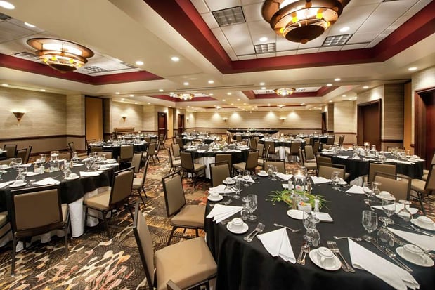 Images Embassy Suites by Hilton Huntsville